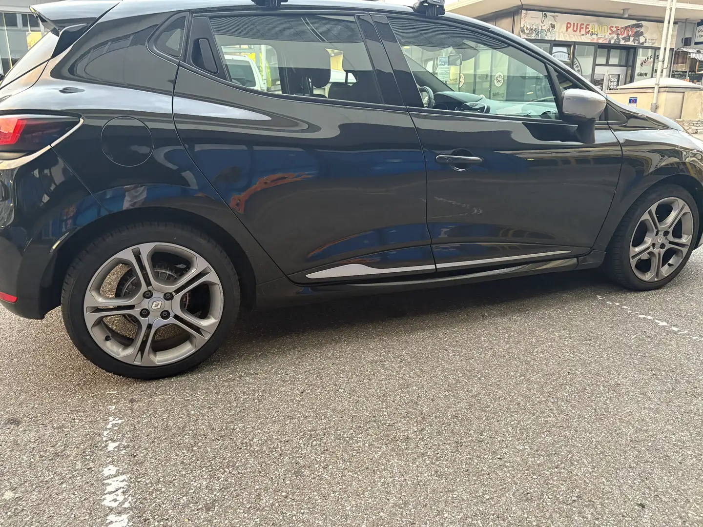 Renault Clio GT-Line - 2