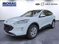Ford Kuga 1.5 EcoBoost Cool & Connect Navi Klima Blanc - thumbnail 1