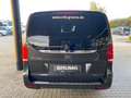 Mercedes-Benz EQV 300 EQV 300 AVANTG Lang PANOD+DISTR+BURM+360+LEDER SHD Gris - thumbnail 4