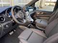 Mercedes-Benz EQV 300 EQV 300 AVANTG Lang PANOD+DISTR+BURM+360+LEDER SHD Gris - thumbnail 7