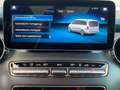 Mercedes-Benz EQV 300 EQV 300 AVANTG Lang PANOD+DISTR+BURM+360+LEDER SHD Gris - thumbnail 14