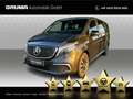 Mercedes-Benz EQV 300 EQV 300 AVANTG Lang PANOD+DISTR+BURM+360+LEDER SHD Gris - thumbnail 1