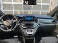 Mercedes-Benz EQV 300 EQV 300 AVANTG Lang PANOD+DISTR+BURM+360+LEDER SHD Gris - thumbnail 8