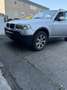 BMW X3 2,0d Österreich-Paket Silber - thumbnail 1