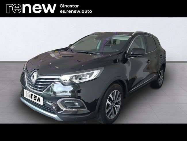 Renault Kadjar 1.3 TCe GPF Zen EDC 103kW - foto 1