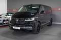 Volkswagen T6.1 Multivan 2.0 TDI 4MOTION Highline AHK ABT Fekete - thumbnail 4