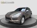 Porsche Cayenne Diesel/AHK/PANO/GEWERBE/EXPORT/19%Mwst! Bruin - thumbnail 2