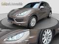 Porsche Cayenne Diesel/AHK/PANO/GEWERBE/EXPORT/19%Mwst! Bruin - thumbnail 1
