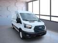 Ford Transit Kasten E 350 L3 Trend Elektromotor Wit - thumbnail 2