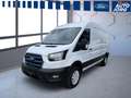 Ford Transit Kasten E 350 L3 Trend Elektromotor Wit - thumbnail 1