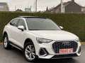 Audi Q3 35 TDi 150 Cv - S line S tronic Wit - thumbnail 3