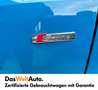 Audi Q3 35 TFSI S line Blau - thumbnail 8