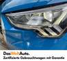 Audi Q3 35 TFSI S line Bleu - thumbnail 7