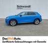 Audi Q3 35 TFSI S line Blau - thumbnail 1