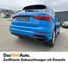 Audi Q3 35 TFSI S line Bleu - thumbnail 6