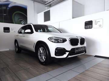 (G01/F97) - X3 xDrive20d 48V Business Advantage