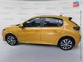 Peugeot 208 1.2 PureTech 100ch S\u0026S Active Business Jaune - thumbnail 9