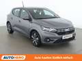 Dacia Sandero 1.0 SCe Expression Grau - thumbnail 8