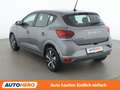 Dacia Sandero 1.0 SCe Expression Grau - thumbnail 4