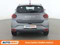 Dacia Sandero 1.0 SCe Expression Grau - thumbnail 5