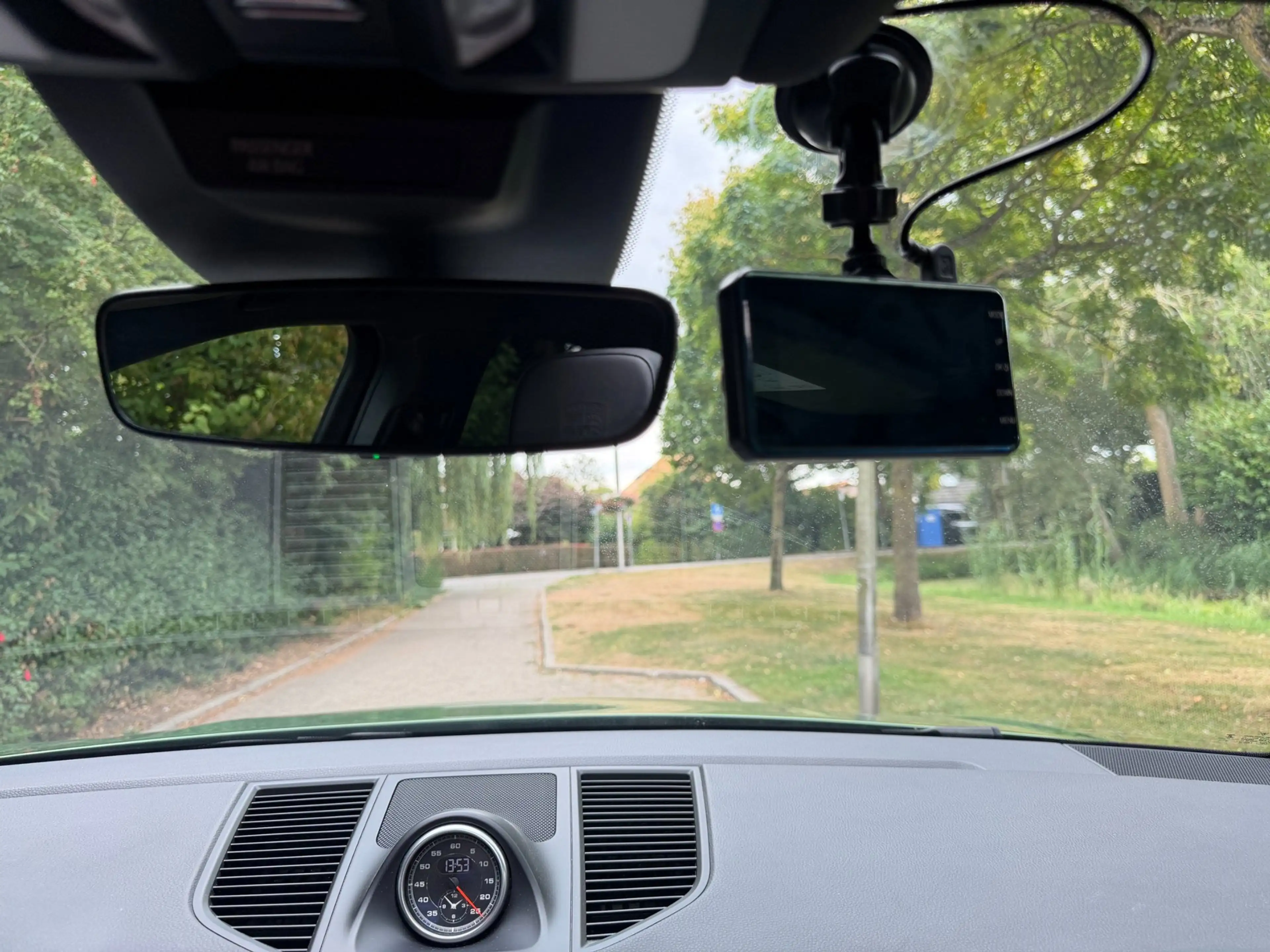Porsche Macan 2.0 Panodak-Bose-luchtvering enz, VEEL OPTIES — photo 18