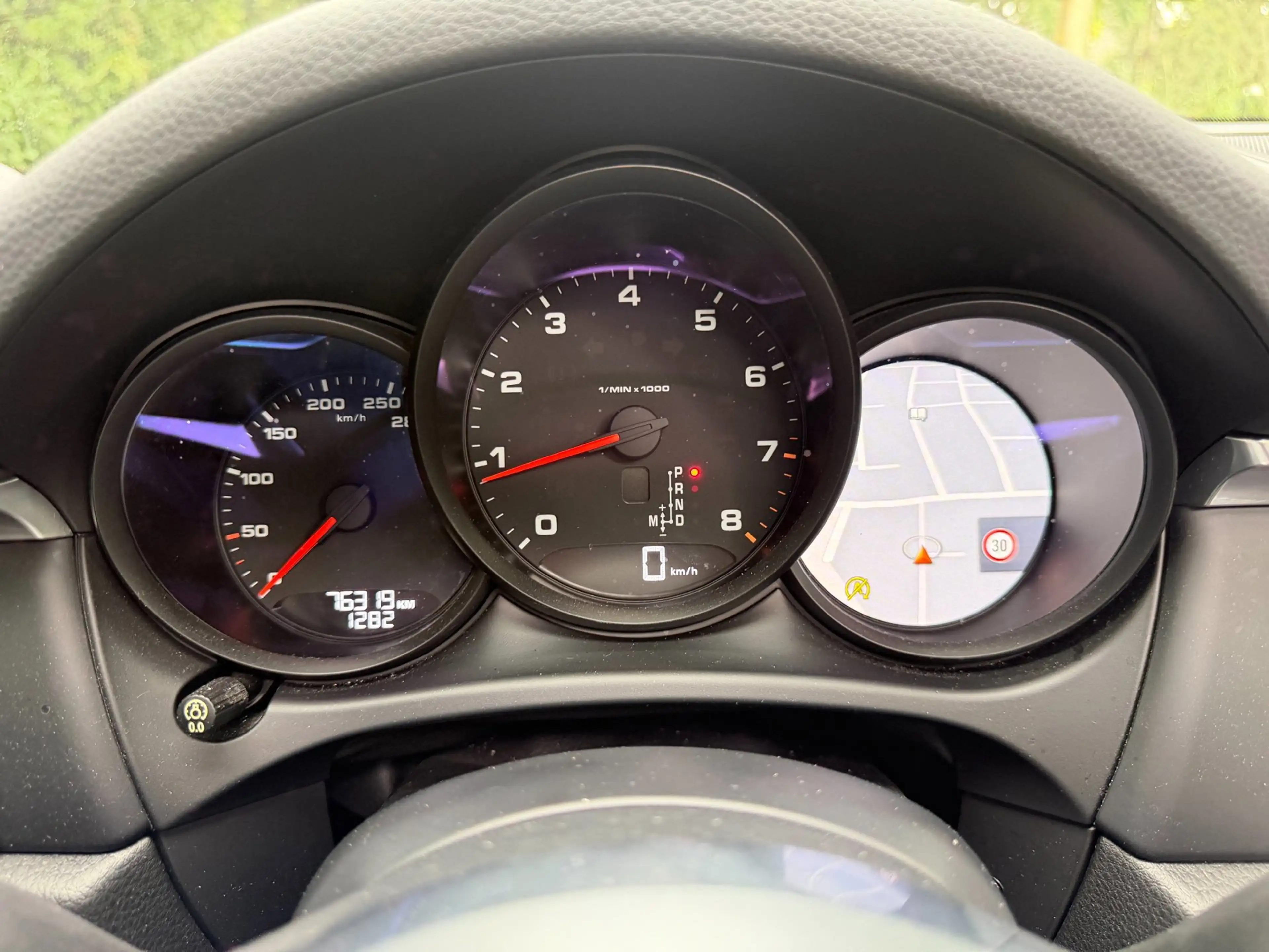Porsche Macan 2.0 Panodak-Bose-luchtvering enz, VEEL OPTIES — photo 20