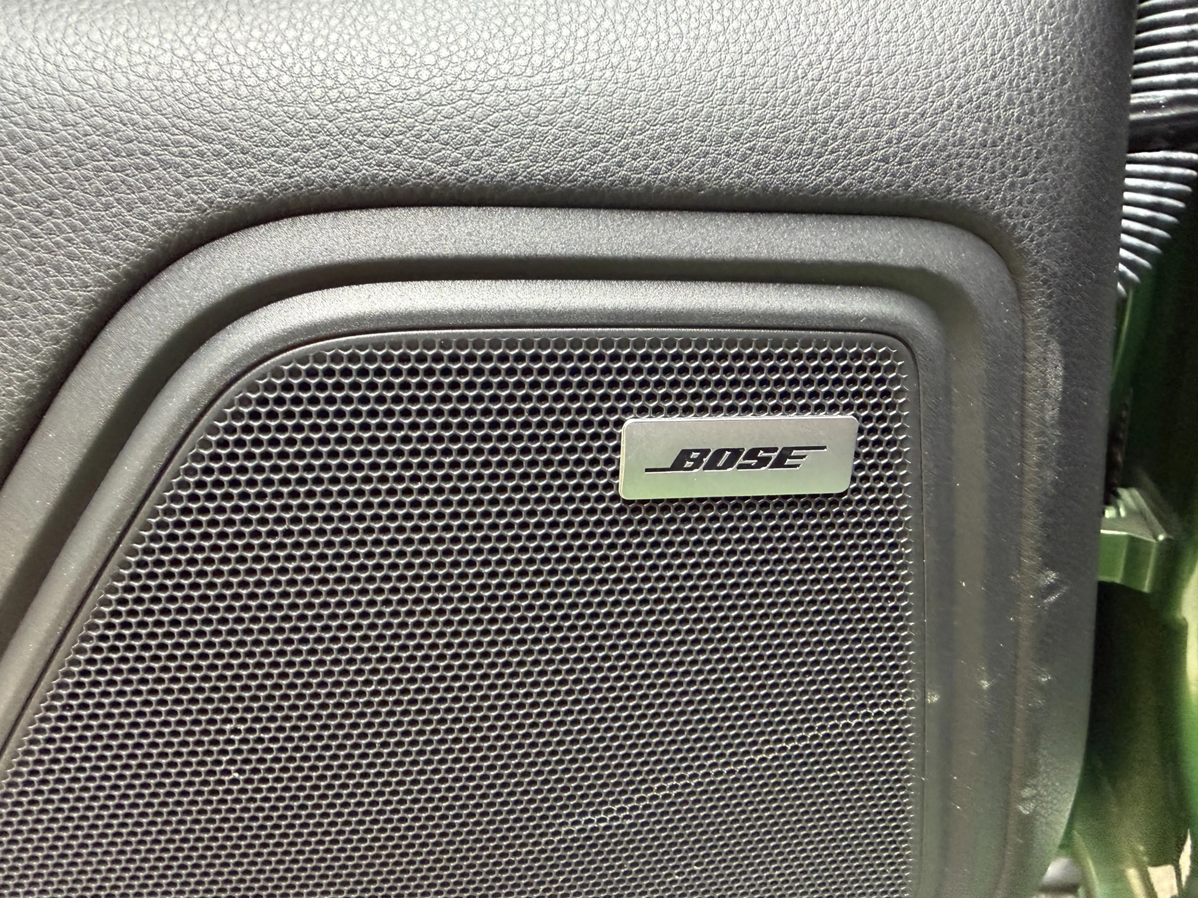 Porsche Macan 2.0 Panodak-Bose-luchtvering enz, VEEL OPTIES — photo 21