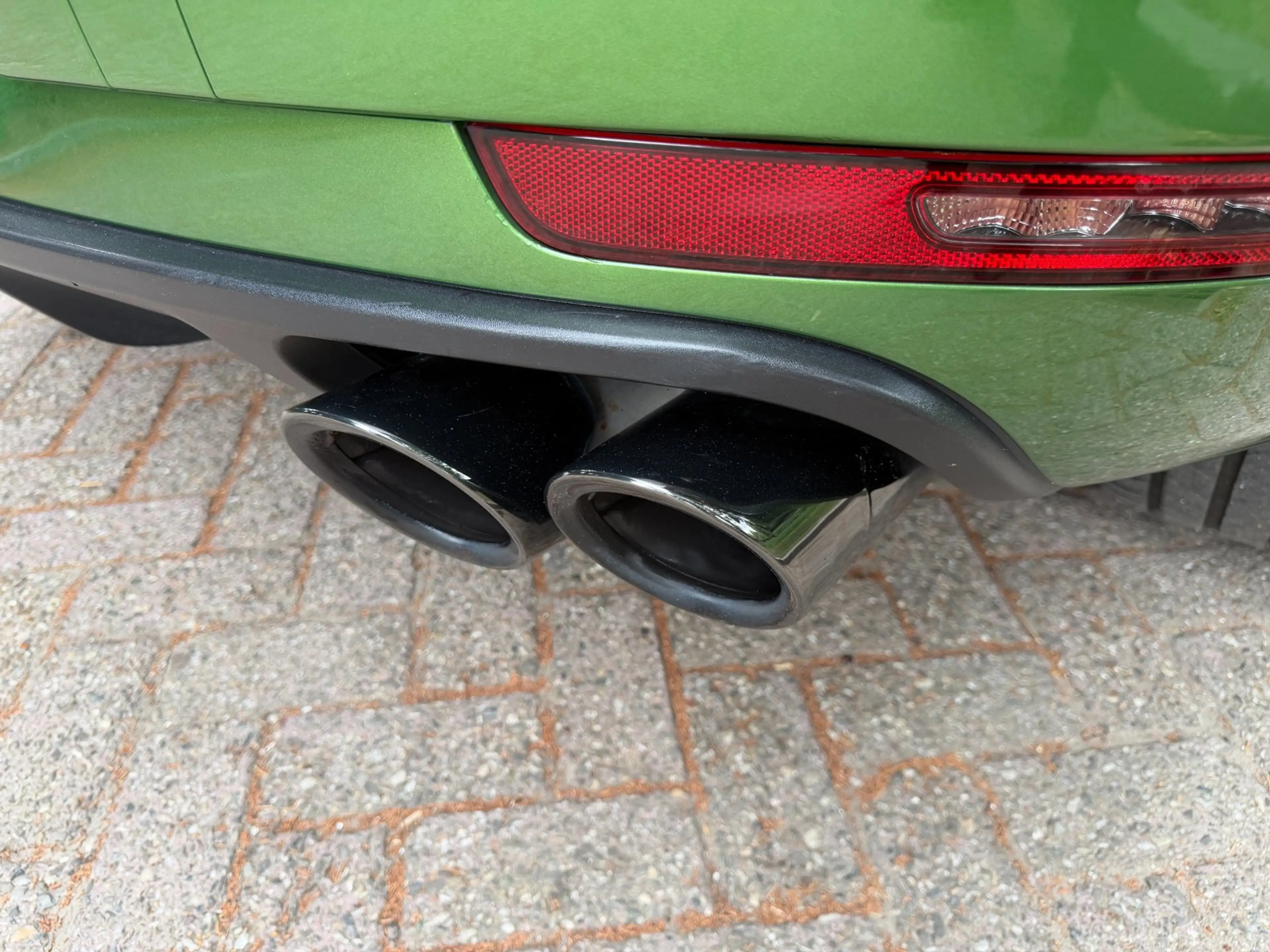 Porsche Macan 2.0 Panodak-Bose-luchtvering enz, VEEL OPTIES — photo 22