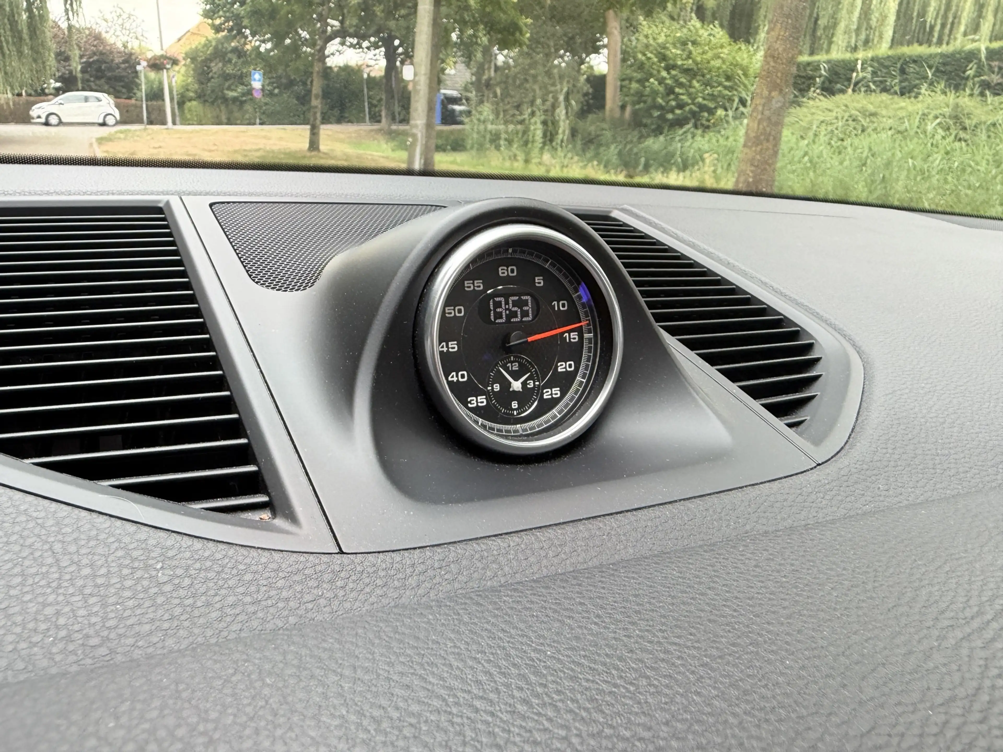 Porsche Macan 2.0 Panodak-Bose-luchtvering enz, VEEL OPTIES — photo 19