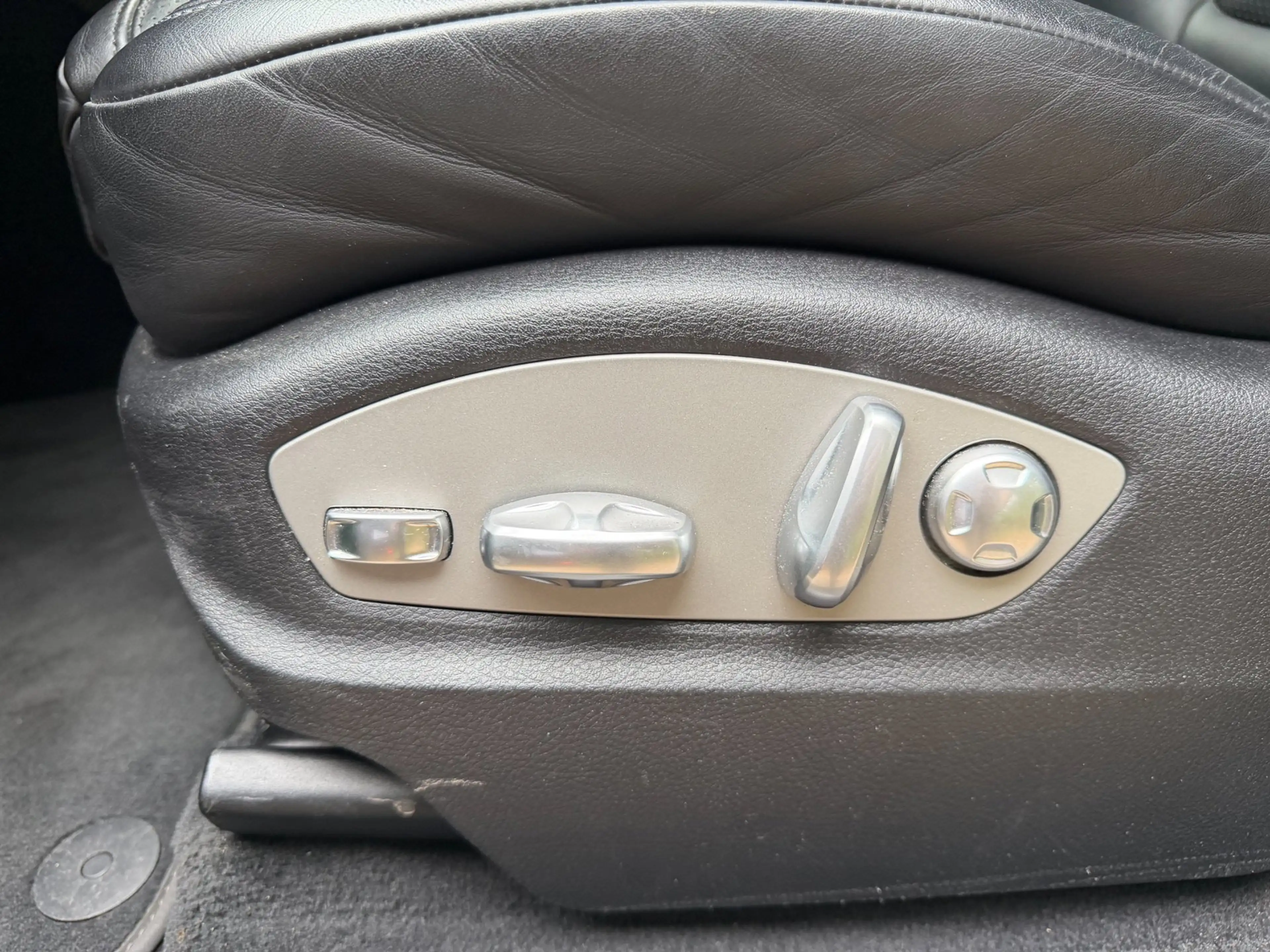 Porsche Macan 2.0 Panodak-Bose-luchtvering enz, VEEL OPTIES — photo 10