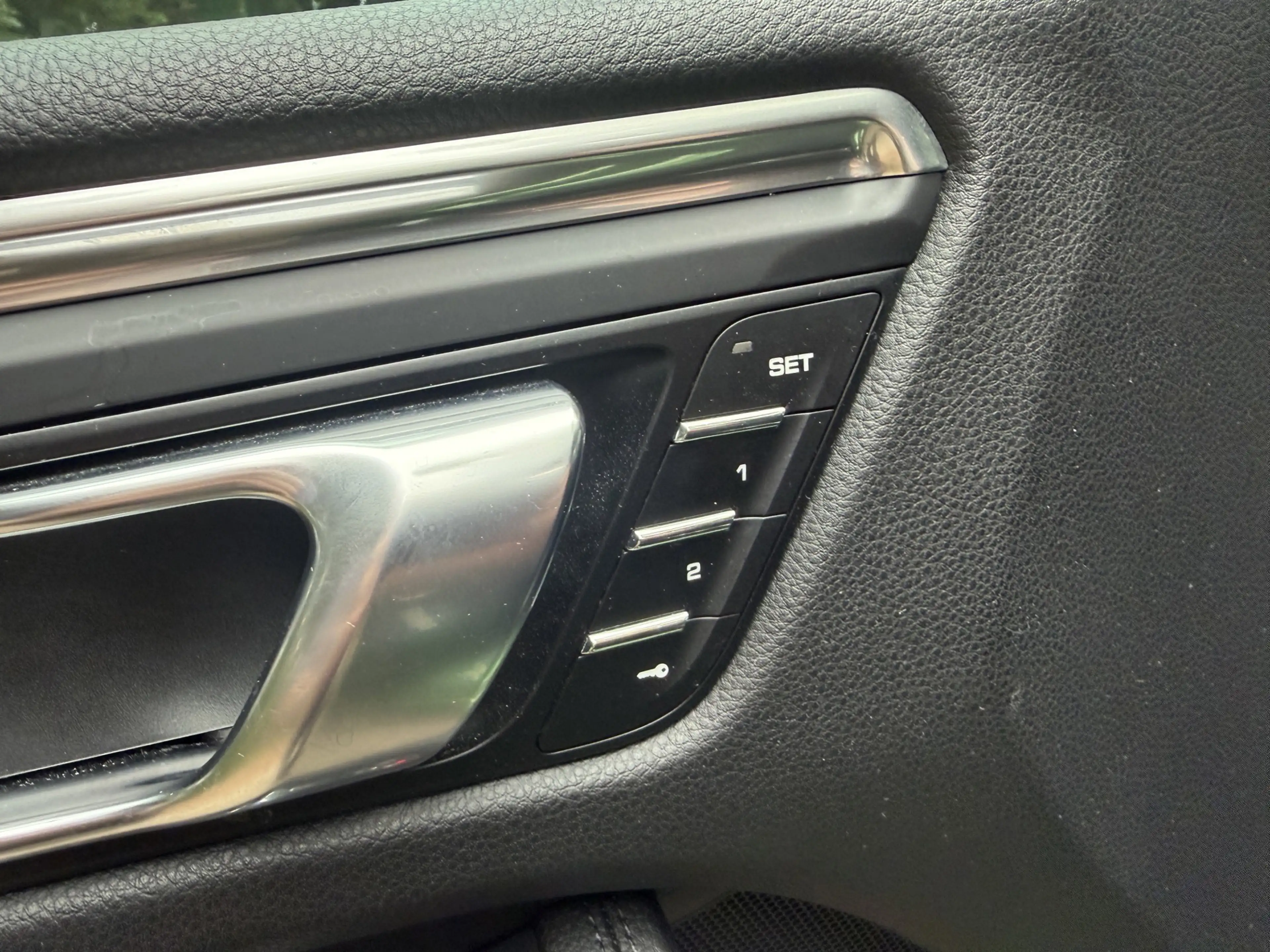 Porsche Macan 2.0 Panodak-Bose-luchtvering enz, VEEL OPTIES — photo 11
