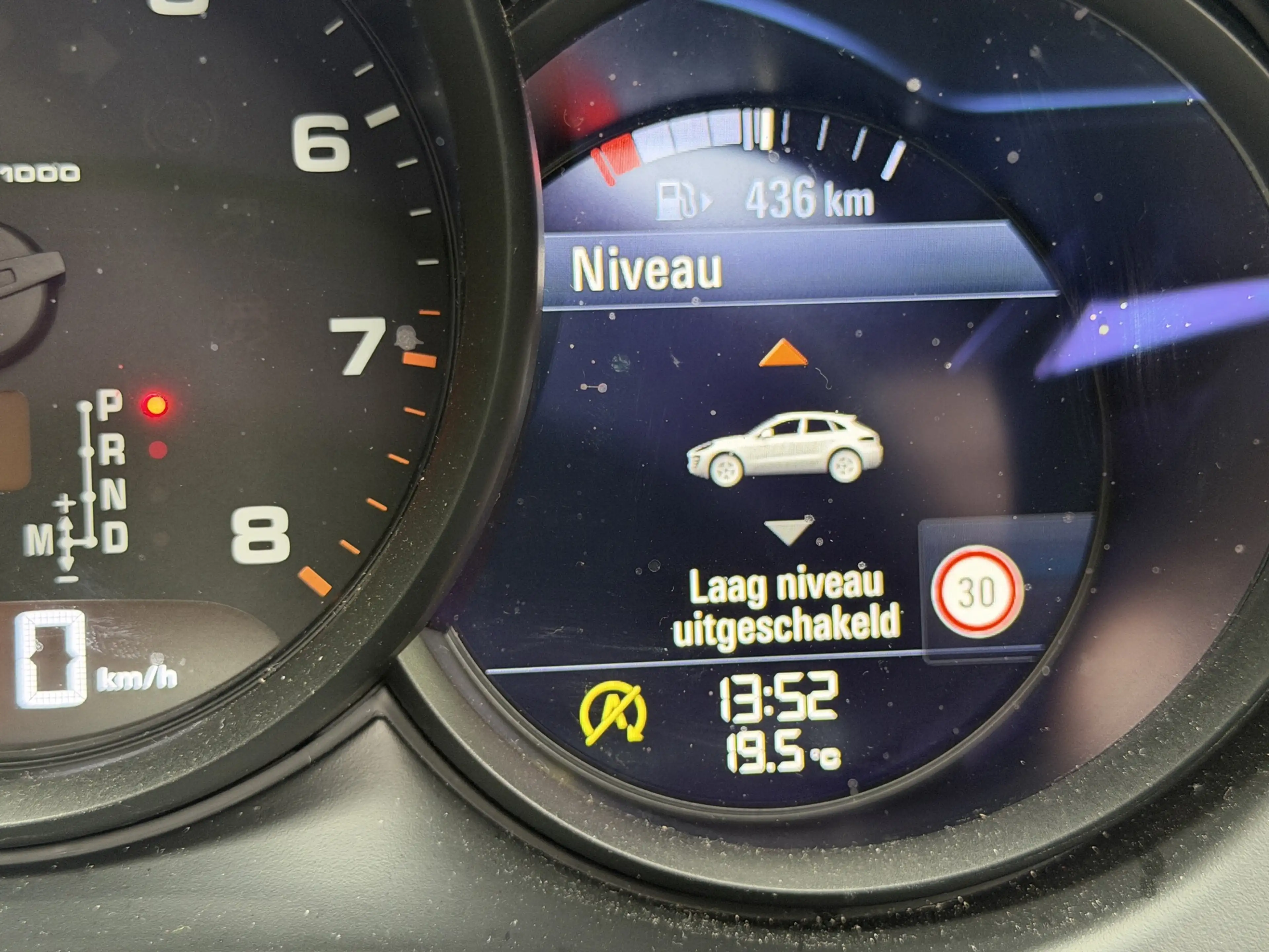 Porsche Macan 2.0 Panodak-Bose-luchtvering enz, VEEL OPTIES — photo 24