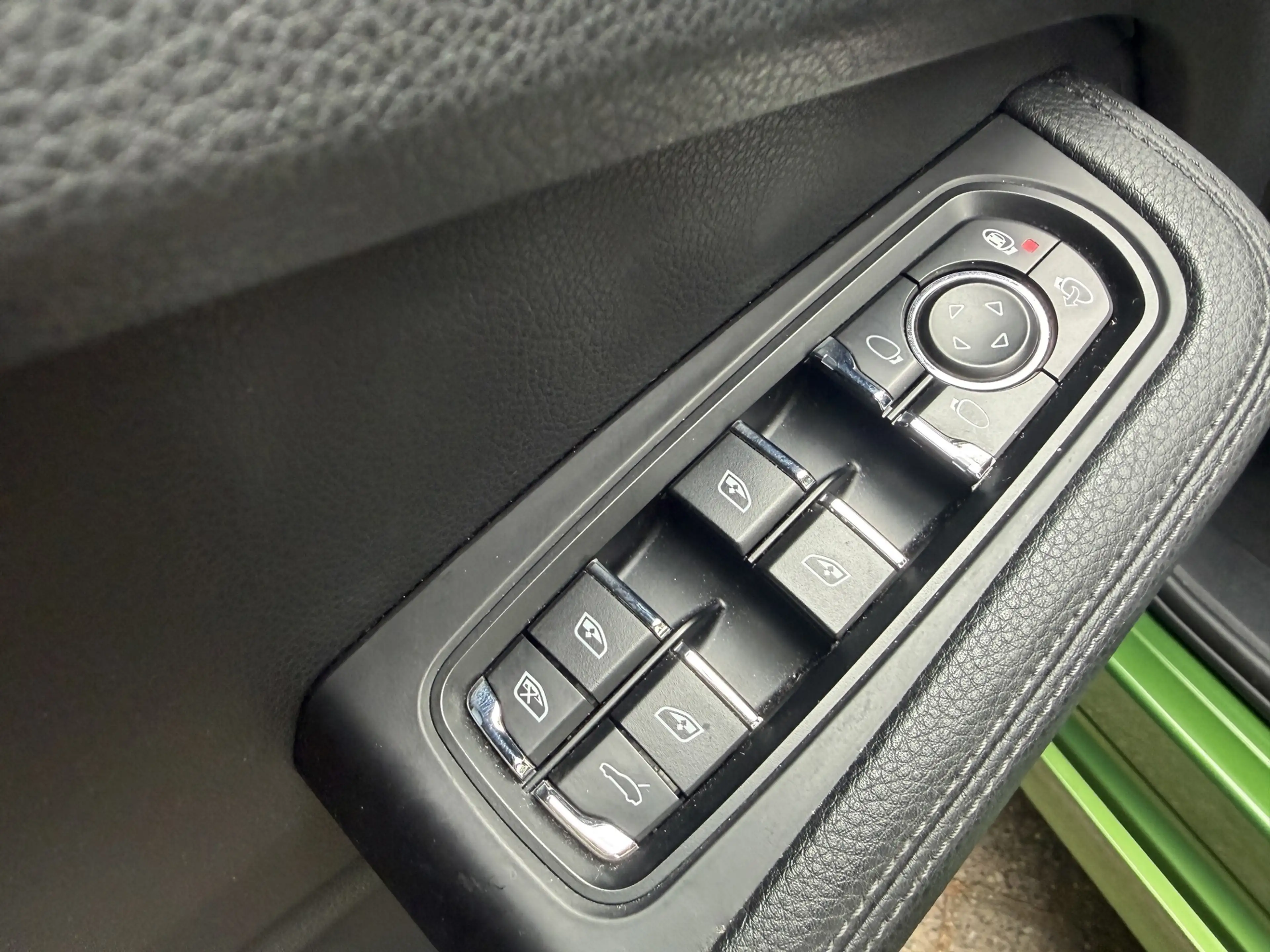 Porsche Macan 2.0 Panodak-Bose-luchtvering enz, VEEL OPTIES — photo 29