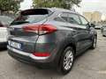 Hyundai TUCSON Tucson II 1.7 crdi Xpossible 2wd 115cv Grau - thumbnail 4