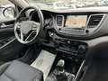 Hyundai TUCSON Tucson II 1.7 crdi Xpossible 2wd 115cv Grau - thumbnail 9