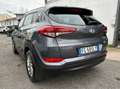 Hyundai TUCSON Tucson II 1.7 crdi Xpossible 2wd 115cv Grau - thumbnail 6