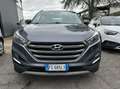 Hyundai TUCSON Tucson II 1.7 crdi Xpossible 2wd 115cv Grau - thumbnail 2