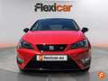 SEAT Ibiza SC 1.2 TSI 105cv FR Rojo - thumbnail 2