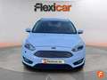 Ford Focus 2.0 TDCi 110kW Titanium Sportb. Grijs - thumbnail 2