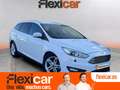 Ford Focus 2.0 TDCi 110kW Titanium Sportb. Grijs - thumbnail 1