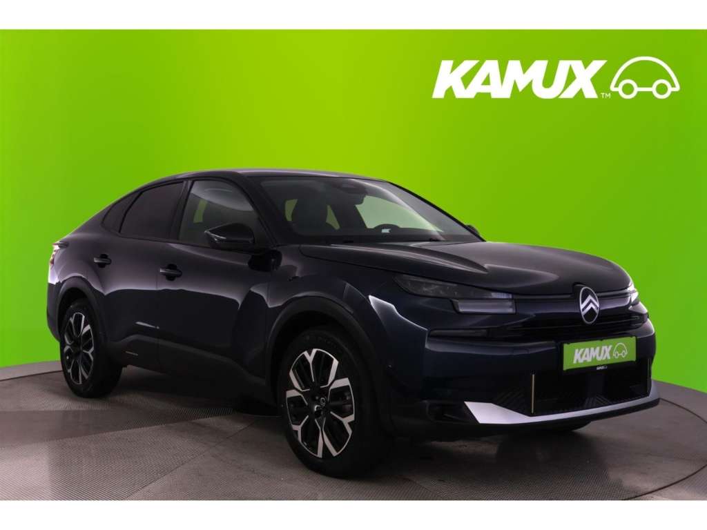 Second hand Citroen C4 1.2