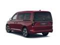 Volkswagen Caddy Bedrijfswagens Kombi Maxi Style 1.5 eHybrid 85 kW Rood - thumbnail 3