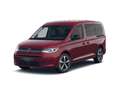 Volkswagen Caddy Bedrijfswagens Kombi Maxi Style 1.5 eHybrid 85 kW Rood - thumbnail 6