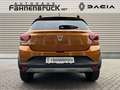 Dacia Sandero Stepway Comfort TCe 90 Navi Scheckheft Orange - thumbnail 4