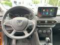Dacia Sandero Stepway Comfort TCe 90 Navi Scheckheft Orange - thumbnail 14