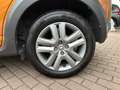 Dacia Sandero Stepway Comfort TCe 90 Navi Scheckheft Orange - thumbnail 19