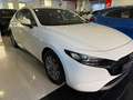 Mazda 3 2.5 e-Skyactiv-G Prime-line 103kW Weiß - thumbnail 6