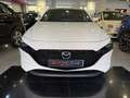 Mazda 3 2.5 e-Skyactiv-G Prime-line 103kW Weiß - thumbnail 3