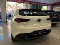 Mazda 3 2.5 e-Skyactiv-G Prime-line 103kW Weiß - thumbnail 8