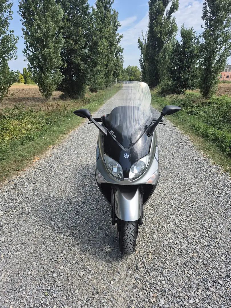 Yamaha TMAX 500 - 2